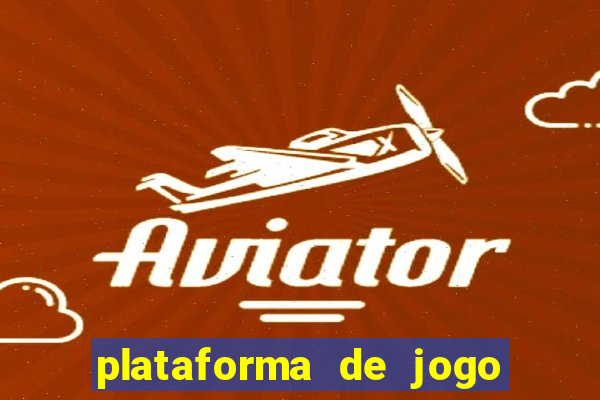 plataforma de jogo que paga ao se cadastrar